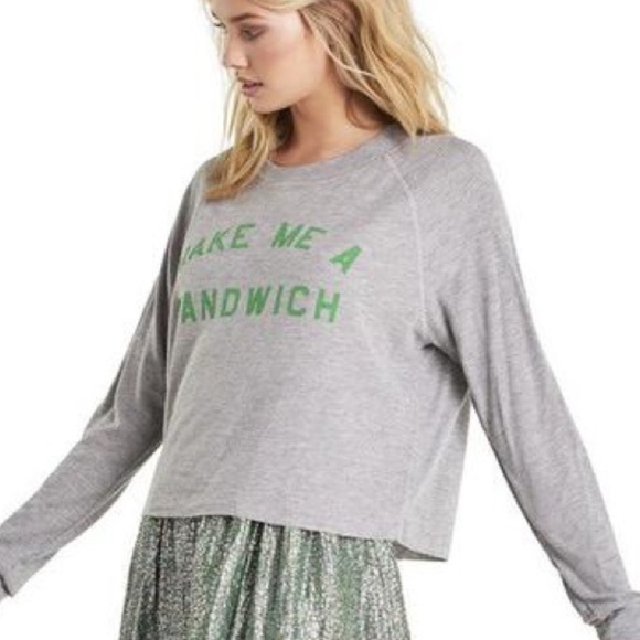 🌟HP🌟NWT WILDFOX LONG SLEEVES - Picture 4 of 4